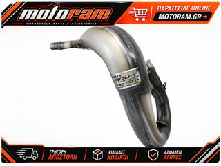 ΘΑΛΑΜΟΣ ΕΞΑΤΜΙΣΗΣ WORKS KTM SX SX65 16-22, HUSQVARNA TC65 17-22, GAS GAS MC65 21-22 | PRO CIRCUIT