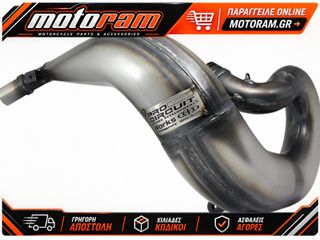 PRO CIRCUIT PIPE WORK HUS TC250/TX300 0761725
