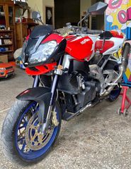 Aprilia Tuono 1000 R 2008