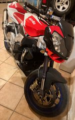Aprilia Tuono 1000 R 2008-thumb-3