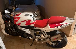 Aprilia Tuono 1000 R 2008-thumb-6