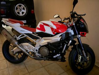 Aprilia Tuono 1000 R 2008-thumb-7