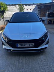 Hyundai i 20 2024 Premium