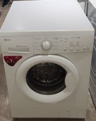 LG ΠΛΥΝΤΗΡΙΟ ΡΟΥΧΩΝ 7KG