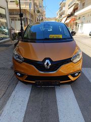 Renault Scenic 2016 1.5 DCi ENERGY EDITION-thumb-1