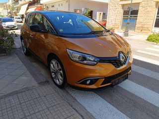 Renault Scenic 2016 1.5 DCi ENERGY EDITION-thumb-2
