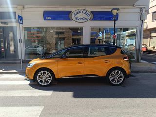 Renault Scenic 2016 1.5 DCi ENERGY EDITION-thumb-3