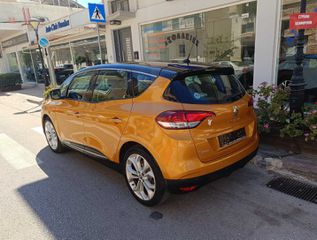 Renault Scenic 2016 1.5 DCi ENERGY EDITION-thumb-4