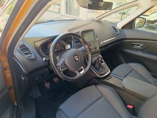 Renault Scenic 2016 1.5 DCi ENERGY EDITION-thumb-7