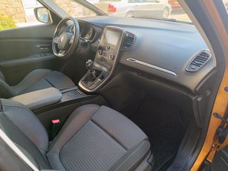 Renault Scenic 2016 1.5 DCi ENERGY EDITION-thumb-8