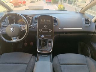 Renault Scenic 2016 1.5 DCi ENERGY EDITION-thumb-9