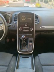 Renault Scenic 2016 1.5 DCi ENERGY EDITION-thumb-10