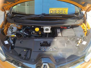 Renault Scenic 2016 1.5 DCi ENERGY EDITION-thumb-19