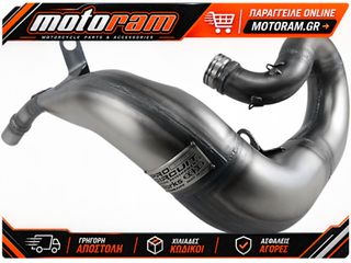 ΘΑΛΑΜΟΣ ΕΞΑΤΜΙΣΗΣ WORKS KTM SX 250 19-22, HUSQVARNA TC250 19-22 | PRO CIRCUIT