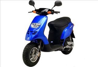ΠΟΔΙΑ ΕΜΠΡΟΣ FACO-ITALIA-ΓΙΑ SCOOTER-PIAGGIO-TYPHOON-STORM