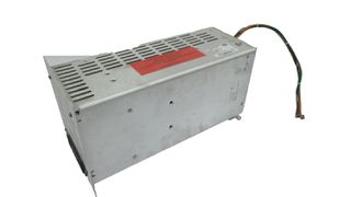 Βιομηχανικό Παλμοτροφοδοτικό SWITCHING SYSTEM STM200-1400 (System Power Supply / Schaltnetzteil)