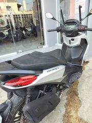 Piaggio Beverly 400 2021 HPE-thumb-3