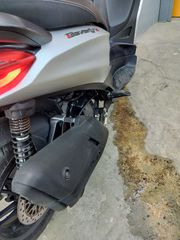 Piaggio Beverly 400 2021 HPE-thumb-7