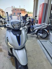 Piaggio Beverly 400 2021 HPE-thumb-8