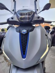 Piaggio Beverly 400 2021 HPE-thumb-9