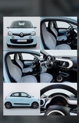 Renault Twingo 2018