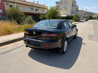 Alfa Romeo Alfa 159 2008 ΓΡΑΜΜΑΤΙΑ ΧΩΡΙΣ ΤΡΑΠΕΖΕΣ !!! 1.9 JTS !!!-thumb-1