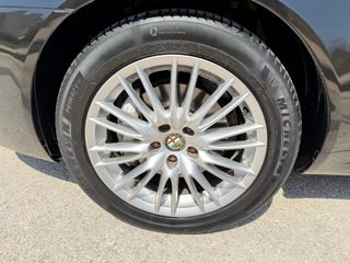 Alfa Romeo Alfa 159 2008 ΓΡΑΜΜΑΤΙΑ ΧΩΡΙΣ ΤΡΑΠΕΖΕΣ !!! 1.9 JTS !!!-thumb-9