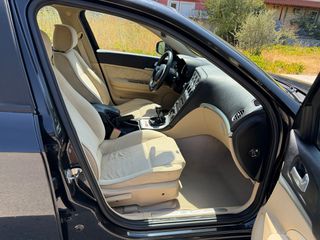 Alfa Romeo Alfa 159 2008 ΓΡΑΜΜΑΤΙΑ ΧΩΡΙΣ ΤΡΑΠΕΖΕΣ !!! 1.9 JTS !!!-thumb-6