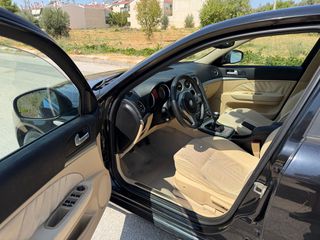 Alfa Romeo Alfa 159 2008 ΓΡΑΜΜΑΤΙΑ ΧΩΡΙΣ ΤΡΑΠΕΖΕΣ !!! 1.9 JTS !!!-thumb-3