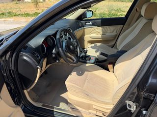 Alfa Romeo Alfa 159 2008 ΓΡΑΜΜΑΤΙΑ ΧΩΡΙΣ ΤΡΑΠΕΖΕΣ !!! 1.9 JTS !!!-thumb-2