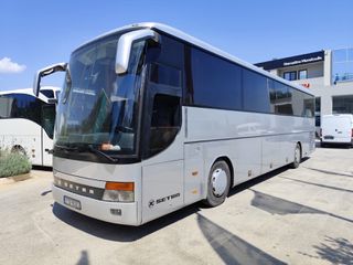 Setra 1999 S 315 GT-HD