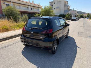 Mitsubishi Colt 2011 ΓΡΑΜΜΑΤΙΑ ΧΩΡΙΣ ΤΡΑΠΕΖΕΣ !!! 1.3 !!!-thumb-3