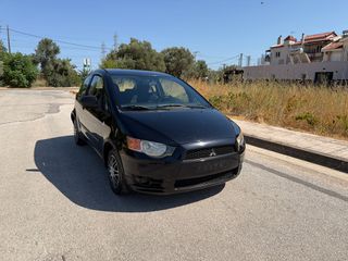 Mitsubishi Colt 2011 ΓΡΑΜΜΑΤΙΑ ΧΩΡΙΣ ΤΡΑΠΕΖΕΣ !!! 1.3 !!!-thumb-1