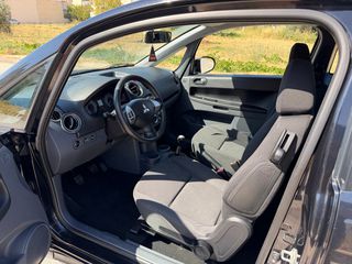 Mitsubishi Colt 2011 ΓΡΑΜΜΑΤΙΑ ΧΩΡΙΣ ΤΡΑΠΕΖΕΣ !!! 1.3 !!!-thumb-6
