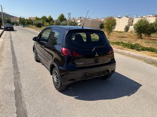 Mitsubishi Colt 2011 ΓΡΑΜΜΑΤΙΑ ΧΩΡΙΣ ΤΡΑΠΕΖΕΣ !!! 1.3 !!!-thumb-2