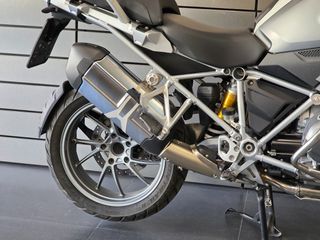 Bmw R 1200 GS 2014 LOW ΕΚΔΟΣΗ-thumb-5
