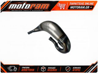 HGS EXHAUST HGS SX50 24- XT-524-H00