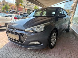 Hyundai i 20 2015 1.2 Basis