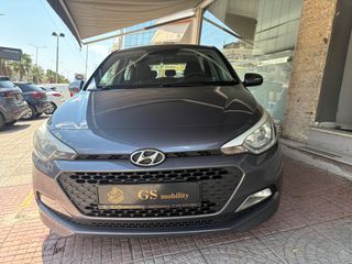 Hyundai i 20 2015 1.2 Basis-thumb-1