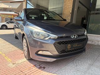 Hyundai i 20 2015 1.2 Basis-thumb-2