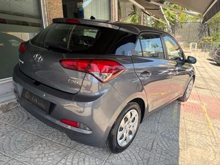 Hyundai i 20 2015 1.2 Basis-thumb-3