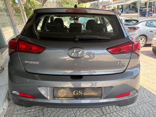 Hyundai i 20 2015 1.2 Basis-thumb-4
