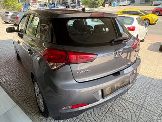 Hyundai i 20 2015 1.2 Basis-thumb-5