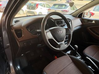 Hyundai i 20 2015 1.2 Basis-thumb-7