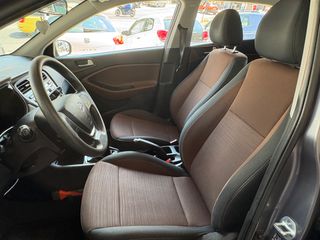 Hyundai i 20 2015 1.2 Basis-thumb-8