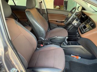 Hyundai i 20 2015 1.2 Basis-thumb-12