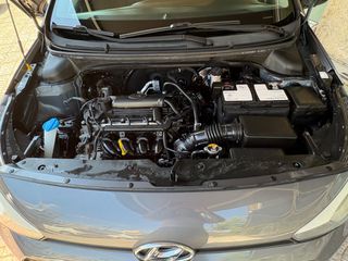 Hyundai i 20 2015 1.2 Basis-thumb-21