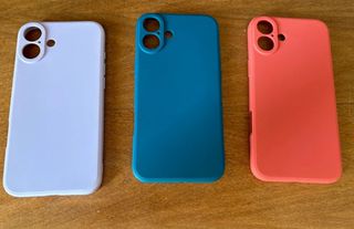 καινουριες θηκες iphone 16 plus