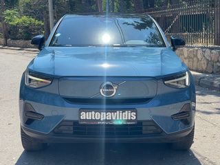 Volvo C40 2023 PANORAMA/ 82kWh/ Extended Range-thumb-1
