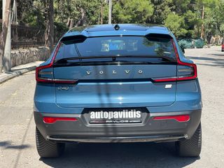 Volvo C40 2023 PANORAMA/ 82kWh/ Extended Range-thumb-4